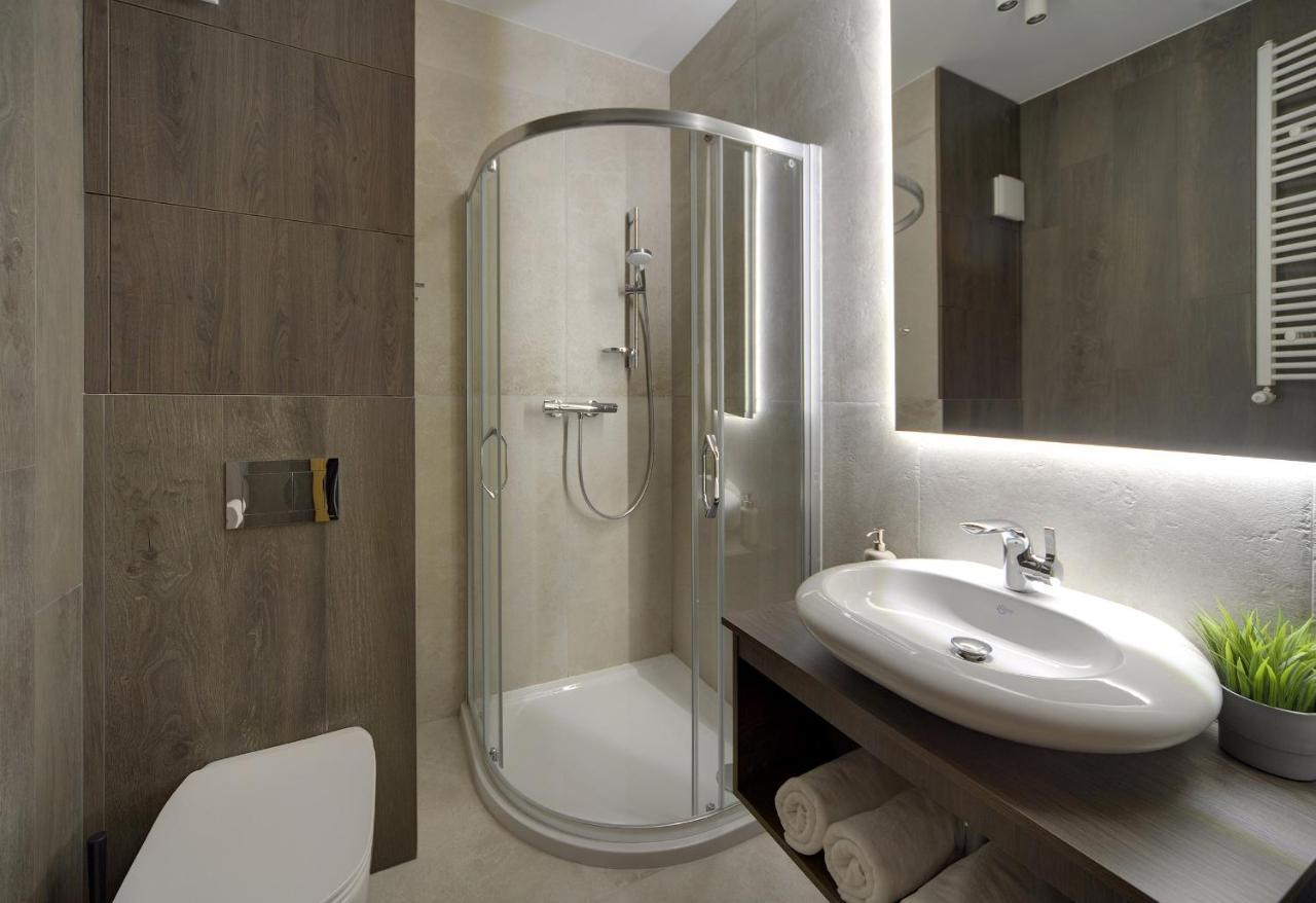 Apartament Źródlana Ski 300M Świeradów-Zdrój Exterior foto