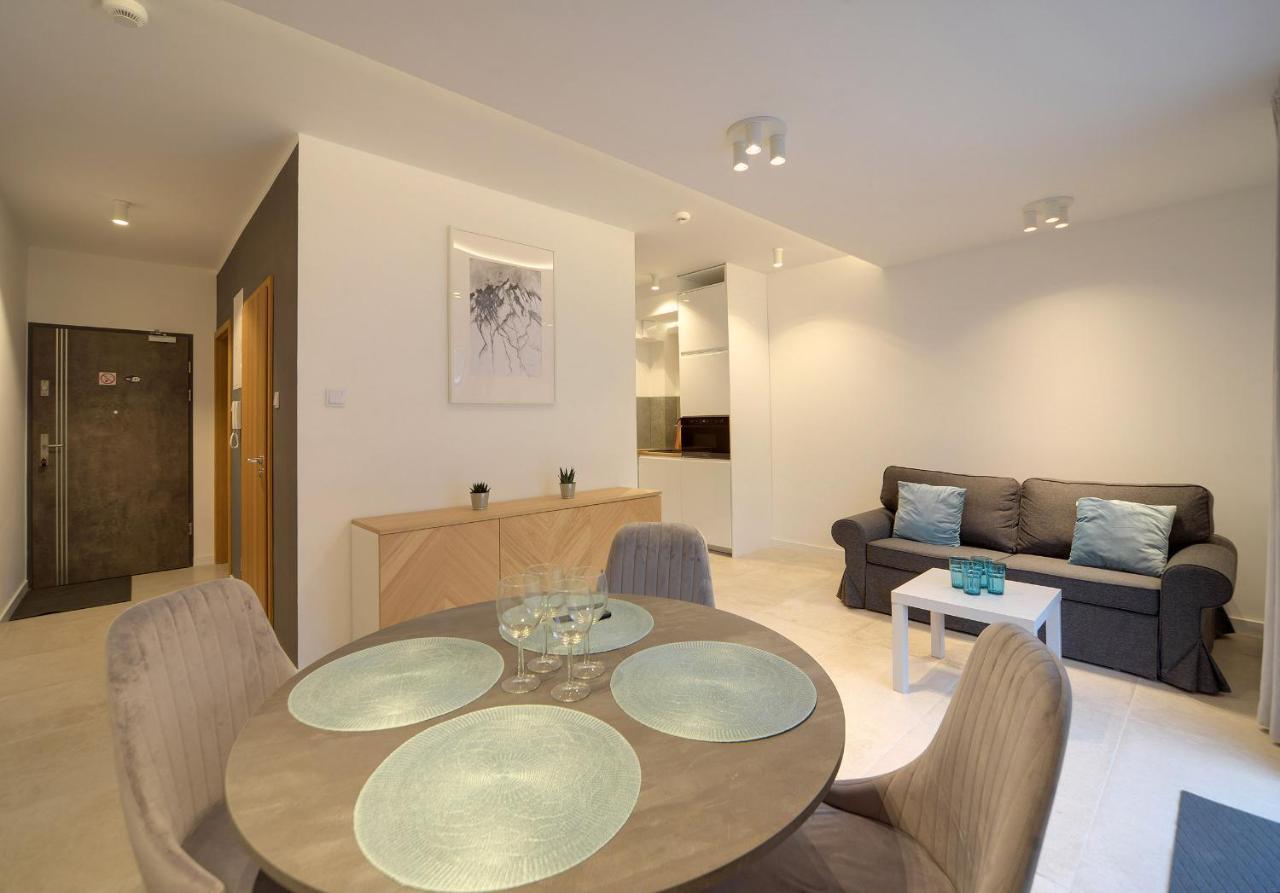 Apartament Źródlana Ski 300M Świeradów-Zdrój Exterior foto