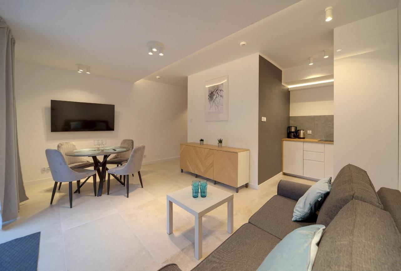 Apartament Źródlana Ski 300M Świeradów-Zdrój Exterior foto